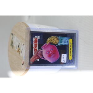Garbage Pail Kids Trading Card - Jughead Ted 262b CHROME TOPPS 2024
